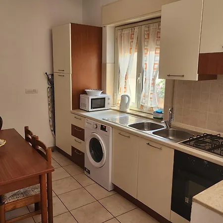 Casa Palmare * Roccella Ionica