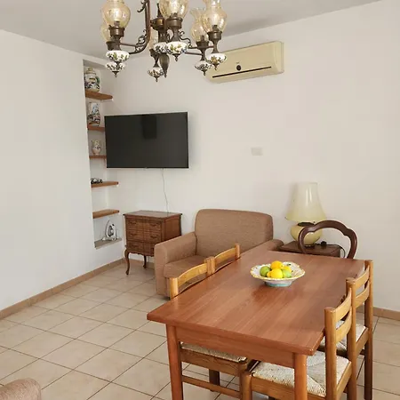 Lägenhet Casa Palmare