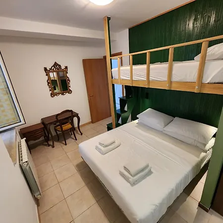 Casa Palmare Lägenhet Roccella Ionica