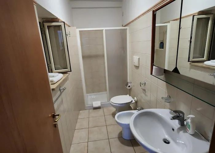 Casa Palmare Roccella Ionica