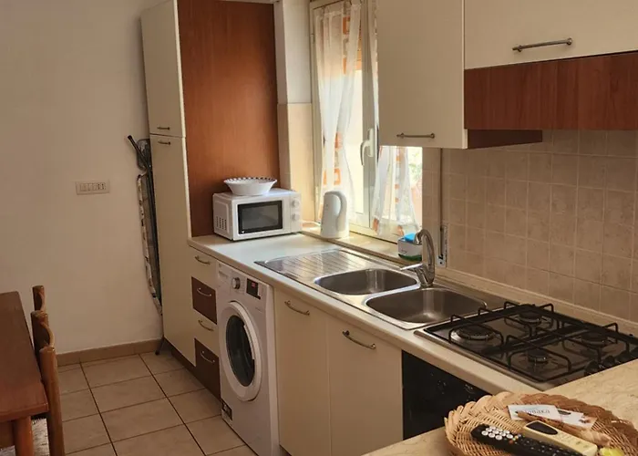 Casa Palmare Roccella Ionica