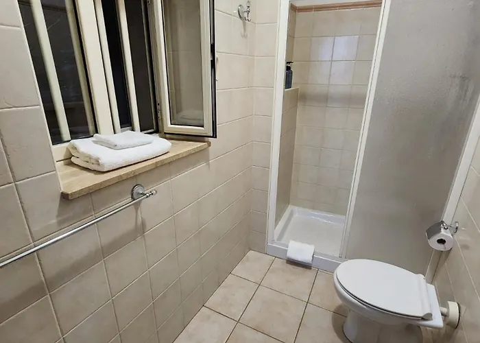 Apartman Casa Palmare *