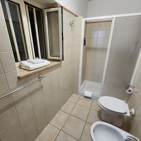 Casa Palmare Lejlighed *