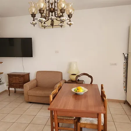 Lejlighed Casa Palmare Roccella Ionica