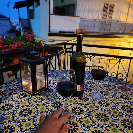 Casa Palmare * Roccella Ionica