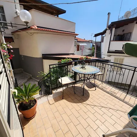 Lejlighed Casa Palmare *