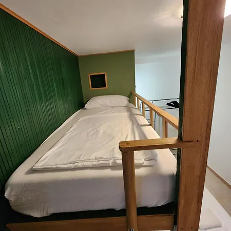Casa Palmare Apartamento