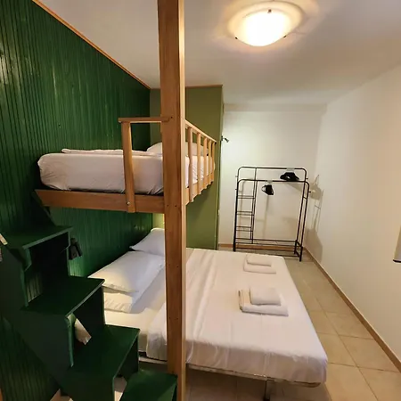 Apartament Casa Palmare Roccella Ionica