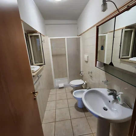 Casa Palmare Roccella Ionica