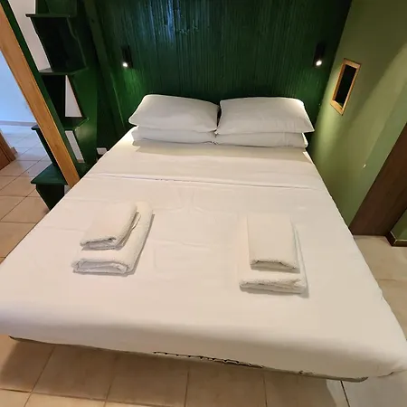Apartamento Casa Palmare