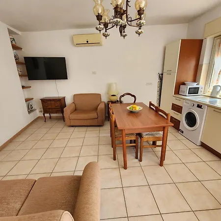 Casa Palmare Apartamento *