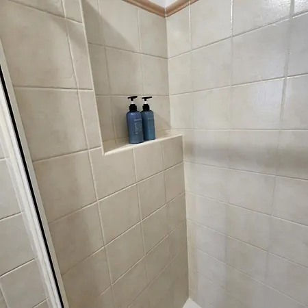 Apartament Casa Palmare Roccella Ionica