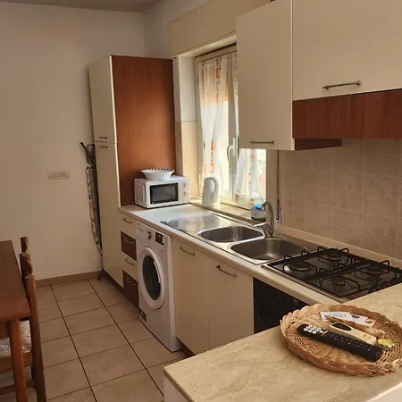 Casa Palmare Roccella Ionica