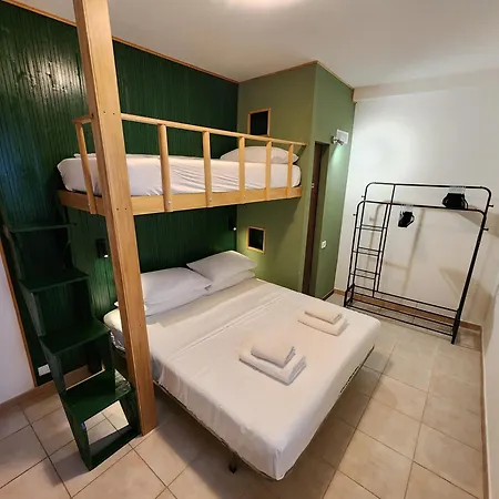 Casa Palmare