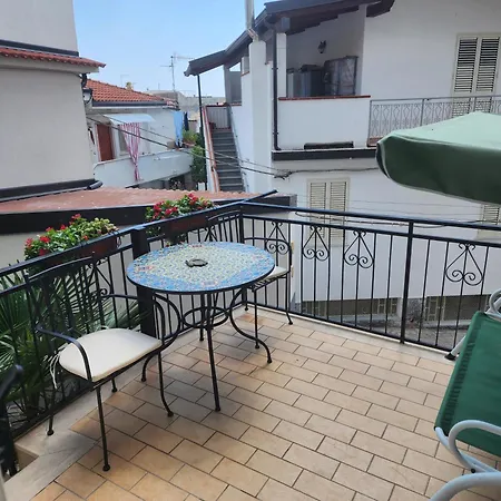 Casa Palmare Apartamento *