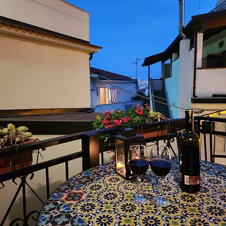 Casa Palmare * Roccella Ionica