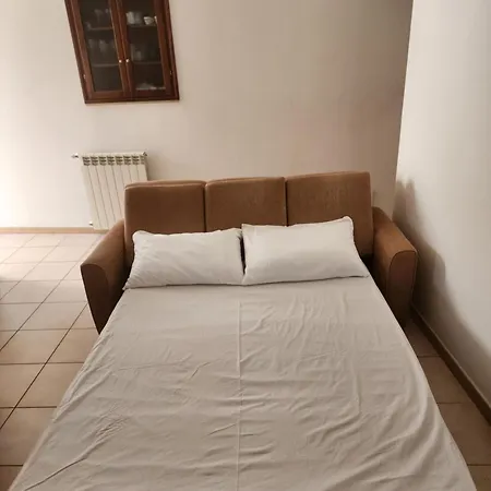 Apartamento Casa Palmare