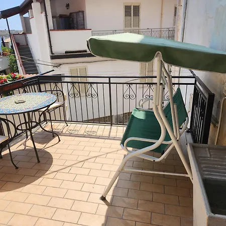 Casa Palmare Roccella Ionica