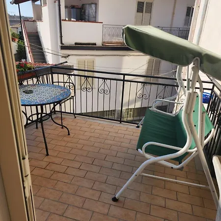 Casa Palmare