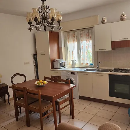 Apartament Casa Palmare *