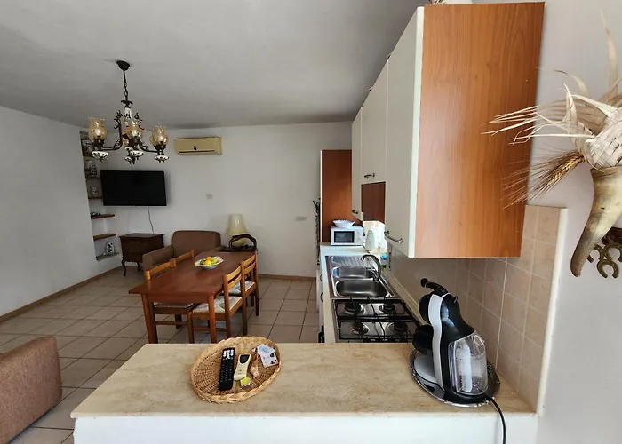 Apartamento Casa Palmare *