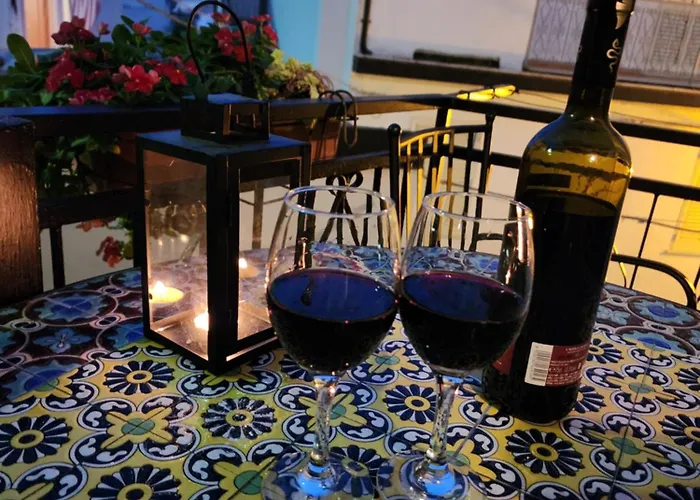 Casa Palmare * Roccella Ionica