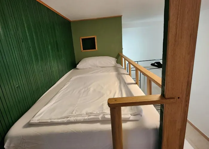 Casa Palmare Apartamento