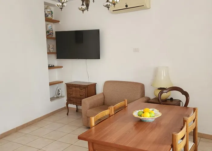 Apartamento Casa Palmare