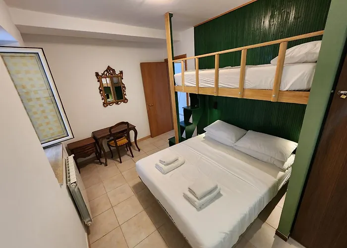 Casa Palmare Apartamento Roccella Ionica