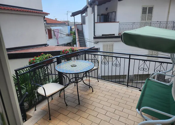 Casa Palmare Apartamento *