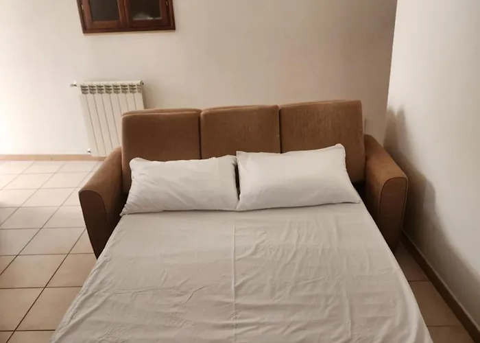 Apartamento Casa Palmare