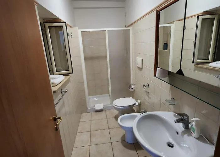 Casa Palmare Apartamento *